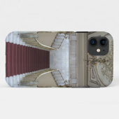 Treppe Case-Mate iPhone Hülle (Rückseite (Horizontal))