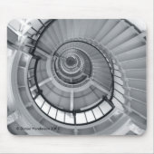 Treppe der Illusion Mousepad (Vorne)