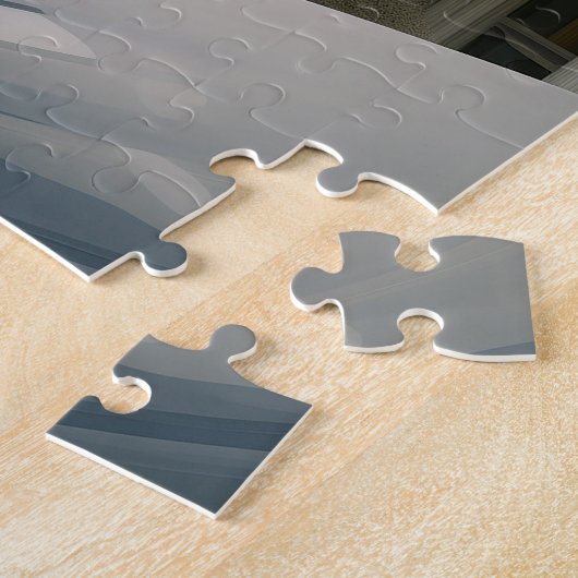 Treppe Vortex Puzzle (Seite)