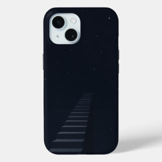 Treppe zu den Sternen Case-Mate iPhone Hülle