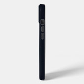 Treppe zu den Sternen Case-Mate iPhone Hülle (Rückseite / Links)