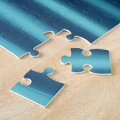 Treppe zu den Sternen Puzzle (Seite)