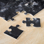 Treppen Puzzle (Seite)
