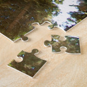 Treppenbaum, Yosemite Puzzle (Seite)