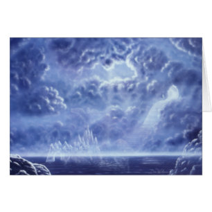 Treppenhaus zum Himmel