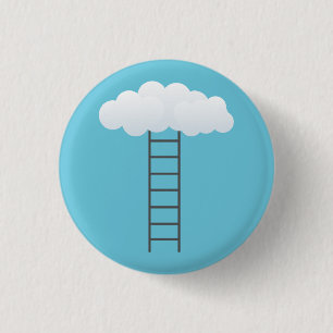 Treppenhaus zum Himmel Button