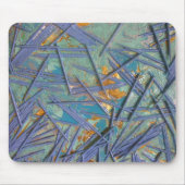 TREPPENHAUS zum HIMMEL Mousepad (Vorne)