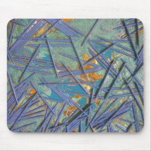 TREPPENHAUS zum HIMMEL Mousepad