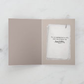 Treppenkarte für den Speckerbach Karte (Innenseite)