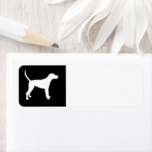 Treppenläufer mit weißem Silo (Insitu)