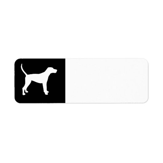 Treppenläufer mit weißem Silo (Vorne)