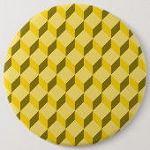 Treppenmuster Button (Vorderseite)