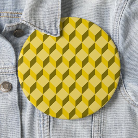 Treppenmuster Button (Beispiel)