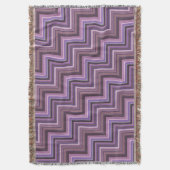 Treppenmuster Decke (Vorderseite Vertikal)