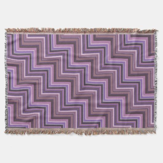 Treppenmuster Decke (Vorderseite)