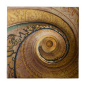 Treppenmuster drehen fliese (Vorderseite)