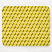 Treppenmuster Mousepad (Vorne)