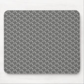 Treppenmuster Mousepad (Vorne)