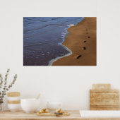 Treppenplakat Poster (Küche)