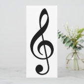 Treppenschacht Einladung (Stehend Vorderseite)