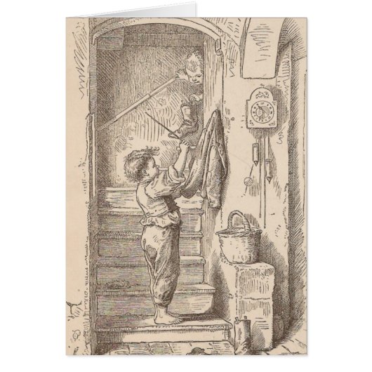 Treppenspielen (Vorne)