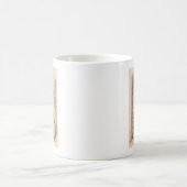 Treppenspielen Kaffeetasse (Mittel)