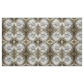 Treppenstück in Blassgrau Monotone Abstrakte Art Stoff (Fat Quarter (45,7 x 55,9 cm))