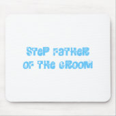 Treppenvater Mousepad (Vorne)