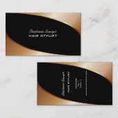 TreppenVisitenkarten Visitenkarte (Vorne/Hinten)