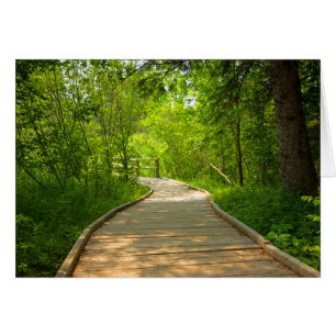 Treppenweg
