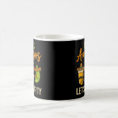 Tres Amigos Tequila Limones Malcantone Kaffeetasse (Mittel)