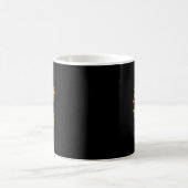 Tres Amigos Tequila Limones Malcantone Kaffeetasse (Mittel)
