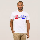 Tres Chic! T-Shirt (Vorne ganz)