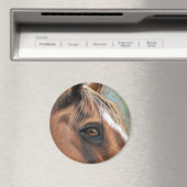 Tres Eye Magnet (In Situ (Geschirrspüler))