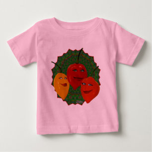 Tres Habaneras Baby T-shirt