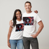 TRES MARIACHI-TAG DES TOTEN SHIRTS (Unisex)