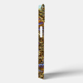 Très orné Hübsch Monogram Case-Mate iPhone Hülle (Rückseite / Rechts)