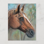 Tres Postkarte (Vorderseite)