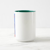 Tres Reyes Mago Tasse (Zentrum)