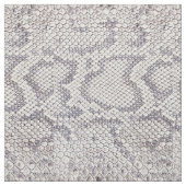 Très schickes grauliches stoff (Muster)