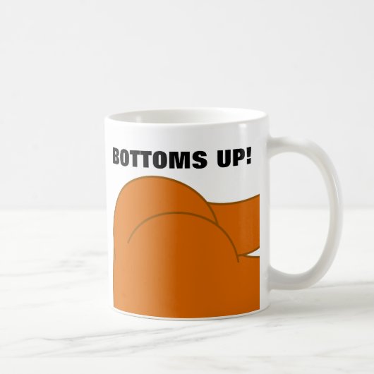 Tresor auf, Geburtstagskaffee Tasse (Rechts)