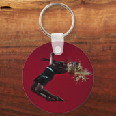 Trespass Schlüsselanhänger (Vorderseite)