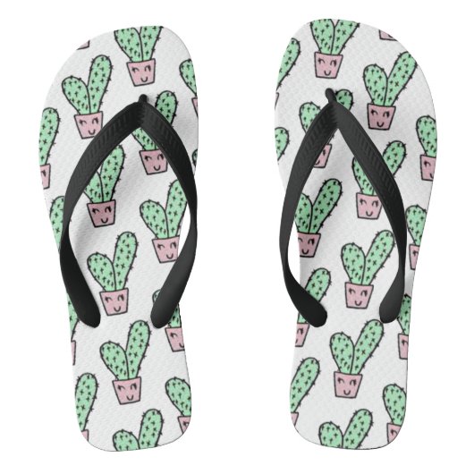 Trete nicht auf mich Flip Flops Badesandalen (Fußbett)