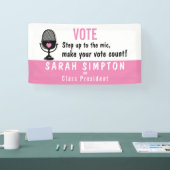 Treten Sie dem Bild bei - zählen Sie Ihre Stimme!  Banner (Messe)