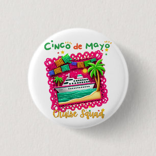 Treten Sie dem Fiesta Cinco de Mayo Cruise Squad b Button