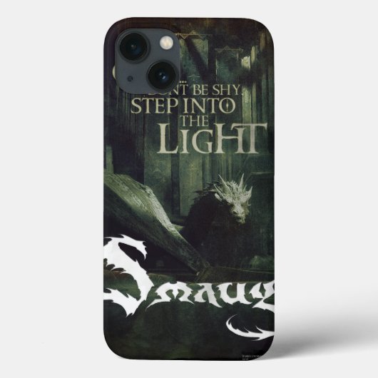 Treten Sie ein in das Licht Case-Mate iPhone Hülle (Rückseite)