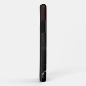 Treten Sie ein in das Licht Case-Mate iPhone Hülle (Hinten/Rechts)