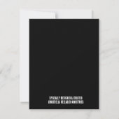 Treten Sie ein in den Fluss Notecard - Screen Shot Mitteilungskarte (Rückseite)