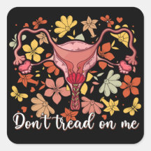 Treten Sie mir keine weibliche Pro-Wahl entgegen