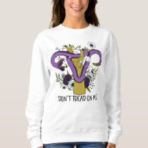 Treten Sie mir nicht als Feministin auf